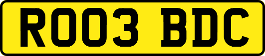 RO03BDC