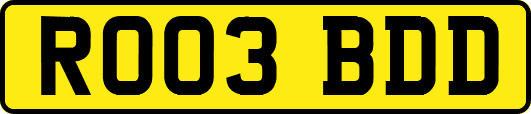 RO03BDD