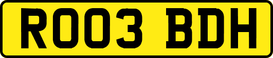 RO03BDH