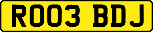 RO03BDJ