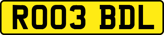 RO03BDL