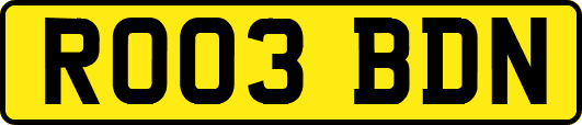 RO03BDN