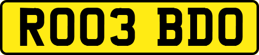 RO03BDO
