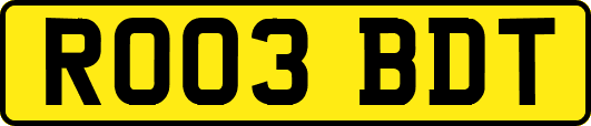 RO03BDT