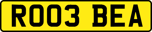RO03BEA