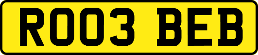 RO03BEB