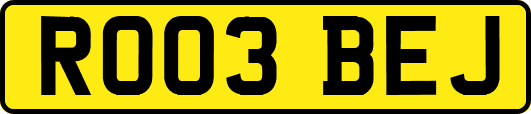 RO03BEJ