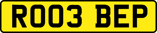 RO03BEP