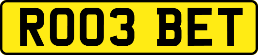 RO03BET