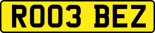 RO03BEZ