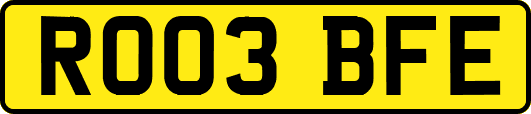 RO03BFE