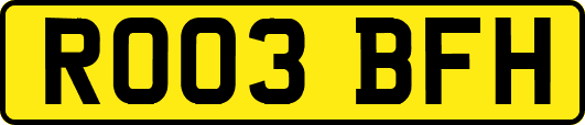 RO03BFH
