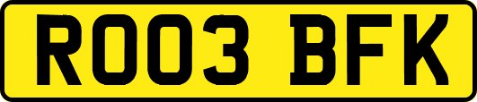 RO03BFK