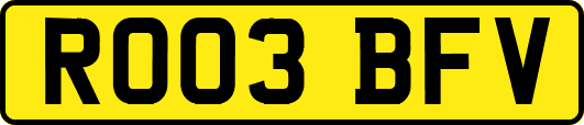 RO03BFV