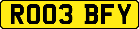 RO03BFY