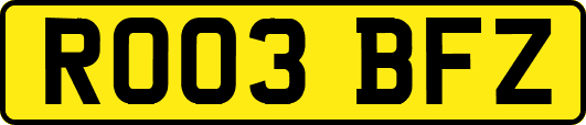 RO03BFZ
