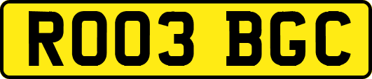 RO03BGC