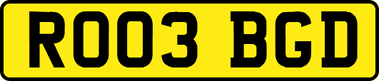 RO03BGD