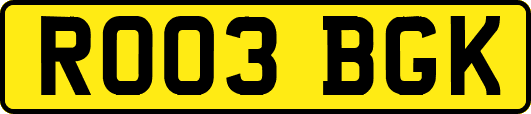 RO03BGK