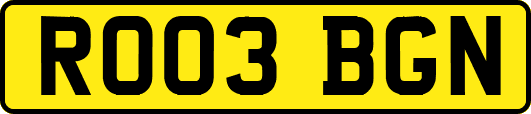 RO03BGN