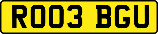 RO03BGU