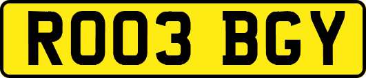 RO03BGY