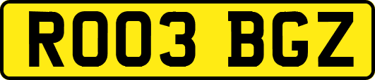 RO03BGZ