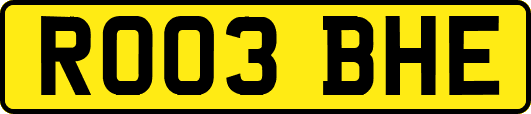RO03BHE
