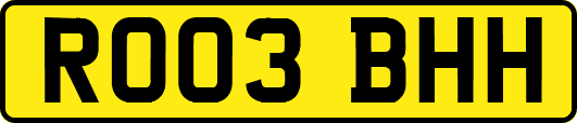 RO03BHH