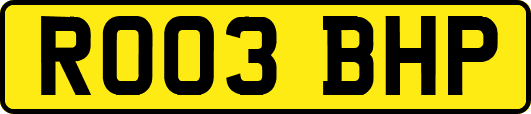 RO03BHP