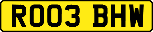 RO03BHW