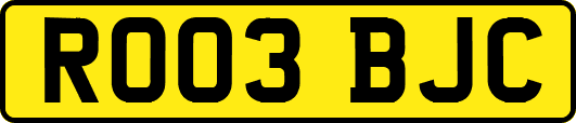 RO03BJC