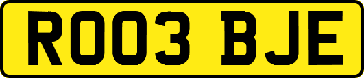 RO03BJE