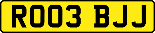 RO03BJJ