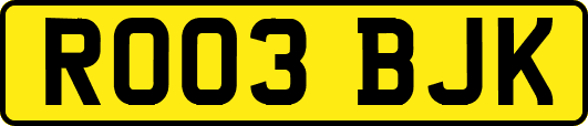RO03BJK