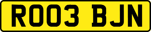 RO03BJN