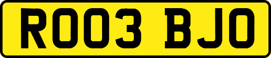 RO03BJO