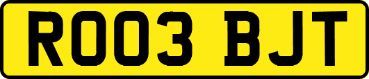 RO03BJT