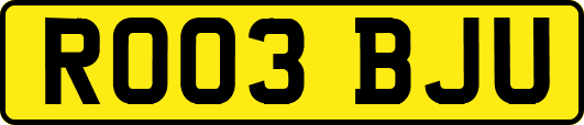 RO03BJU