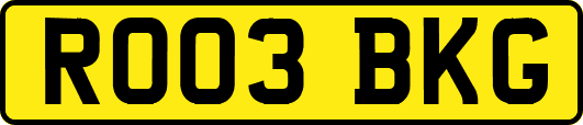 RO03BKG