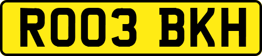 RO03BKH