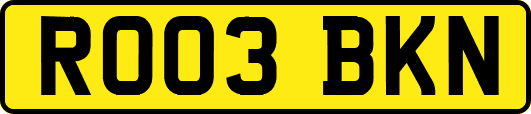 RO03BKN