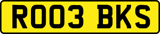 RO03BKS