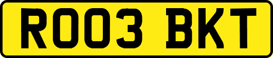 RO03BKT
