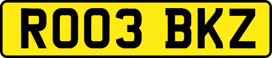 RO03BKZ