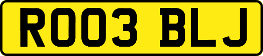 RO03BLJ