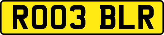 RO03BLR