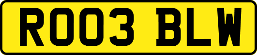 RO03BLW