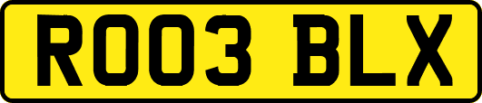 RO03BLX