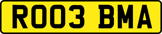 RO03BMA
